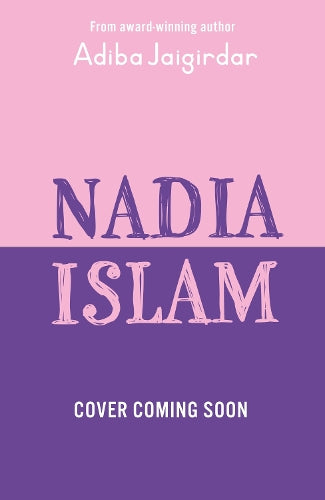 Nadia Islam, On the Record