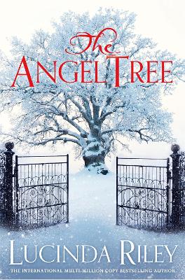 The Angel Tree: A captivating mystery from the bestselling author of The Seven Sisters series