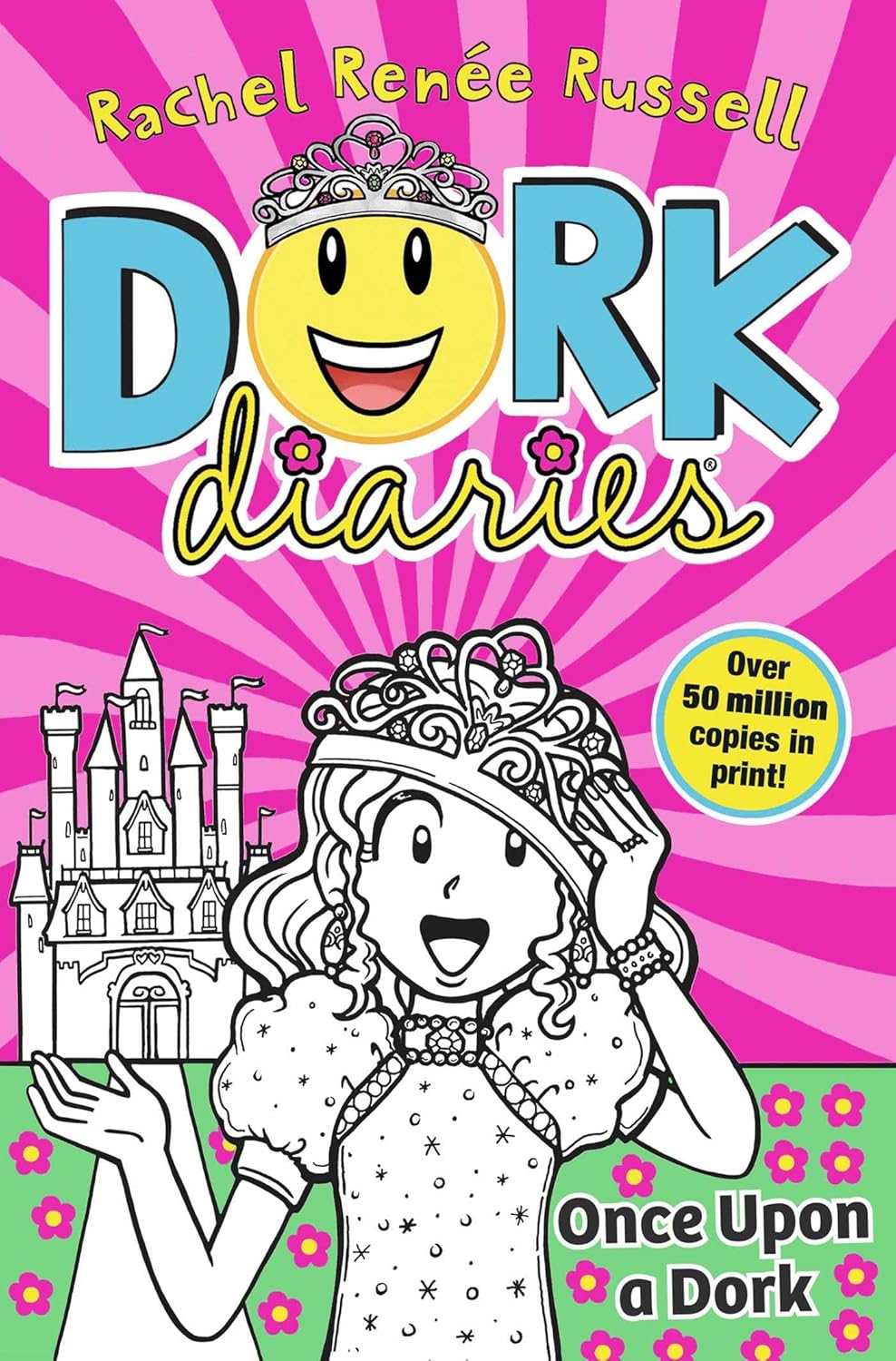 Dork Diaries: Once Upon a Dork