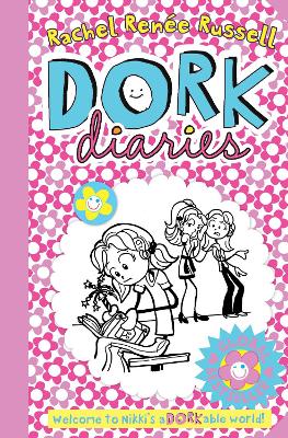 Dork Diaries: Volume 1