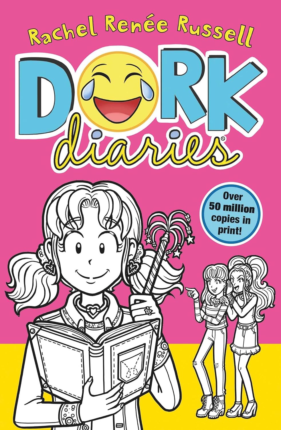 Dork Diaries: Volume 1