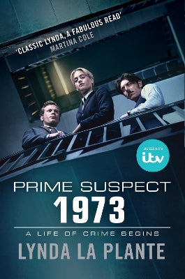 Full Movie Blue Story On Prime Tennison: Prime Suspect 1973 - Main Image