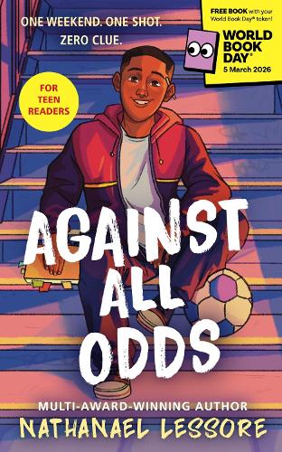 Against All Odds: World Book Day 2026