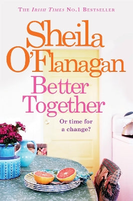 Better Together: ‘Involving, intriguing and hugely enjoyable'
