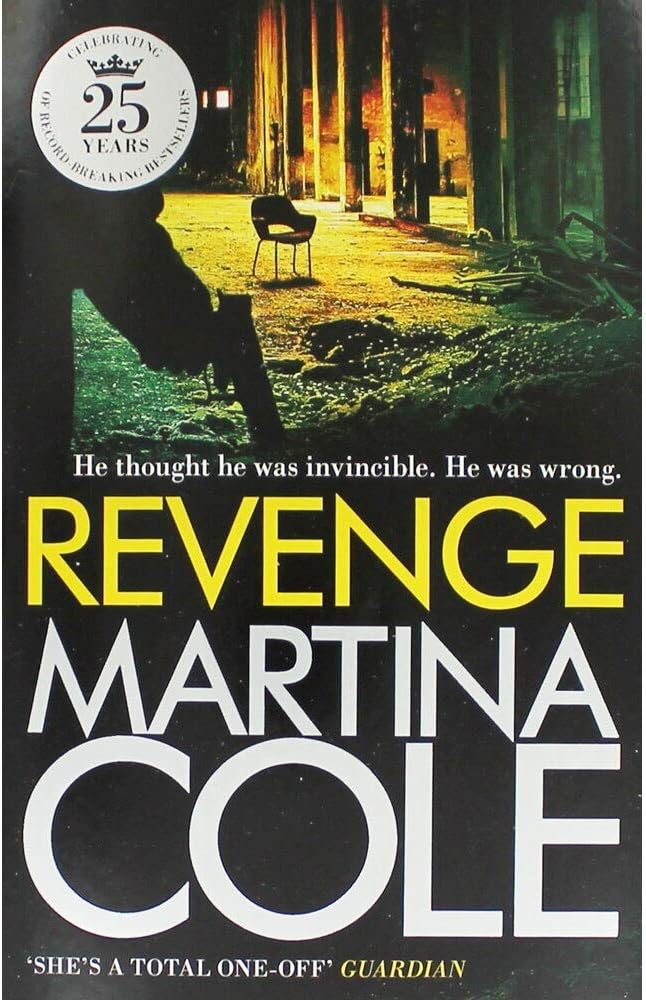 Revenge