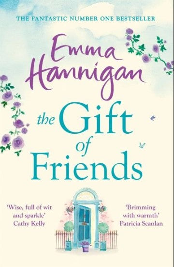 The Gift of Friends