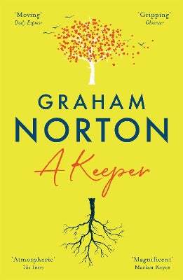A Keeper: The gripping and atmospheric bestselling novel of family secrets