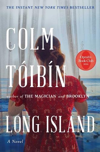 Long Island (Oprah's Book Club)