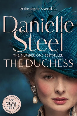 The Duchess: A sparkling tale of a remarkable woman from the billion copy bestseller