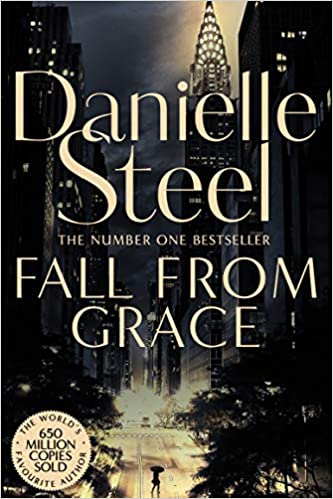 Fall From Grace: An inspiring story of loss and beginning again from the billion copy bestseller