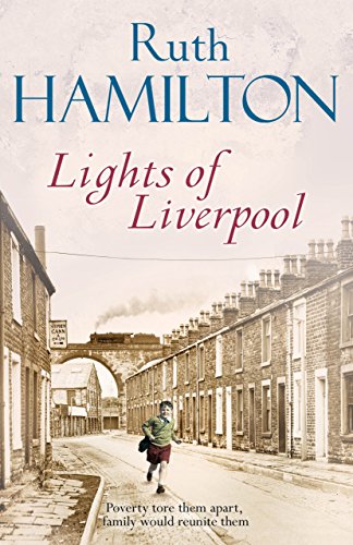 Lights Of Liverpool