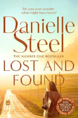 Lost and Found: Escape with a story of first love and second chances from the billion copy bestseller
