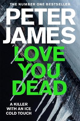 Love You Dead