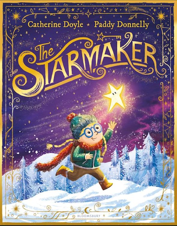 The Starmaker