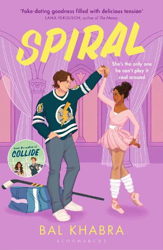 Spiral: The instant Sunday Times bestseller perfect for summer reading