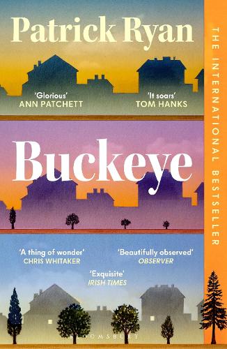 Buckeye: One town. Two families. A secret that changes everything