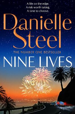 Nine Lives: Escape with a sparkling story of adventure, love and risks worth taking