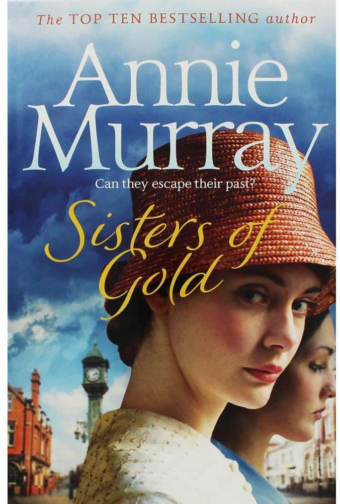 Sisters of Gold: 1 (Birmingham Jewellery Quarter, 1)