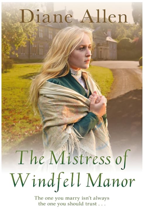 Mistress Of Windfell Manor