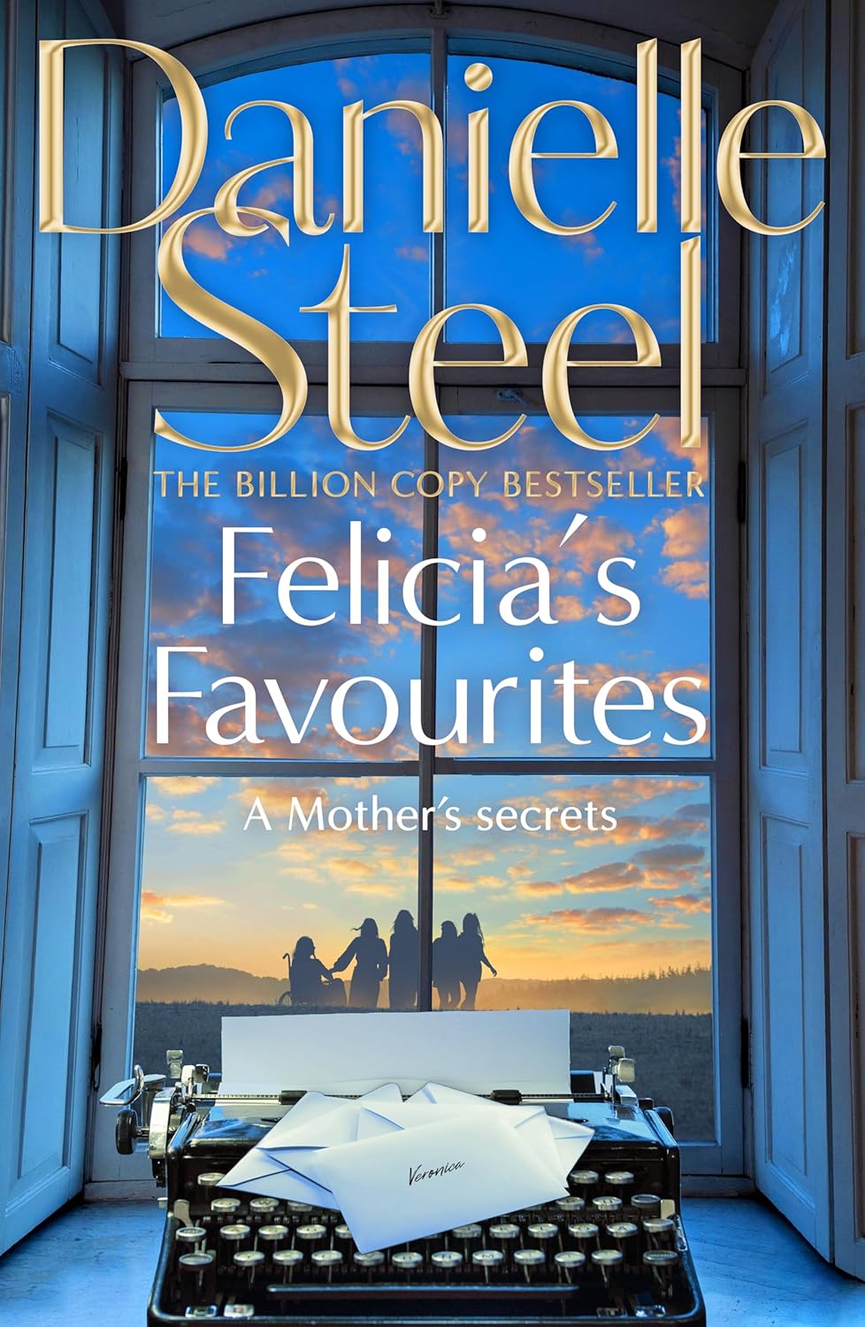Felicia's Favourites