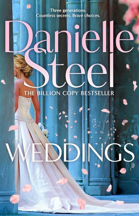 Weddings: An inspiring story about love and new beginnings