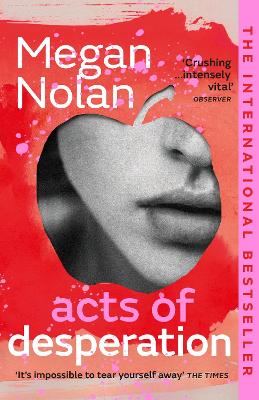 Acts of Desperation: The must-read novel