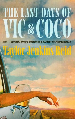 The Last Days of Vic & Coco