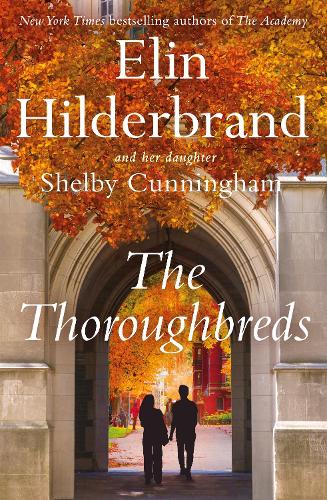 The Thoroughbreds: brimming with drama, intrigue and nostalgia, perfect for fans of Gilmore Girls