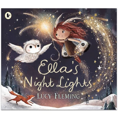 Ella's Night Lights
