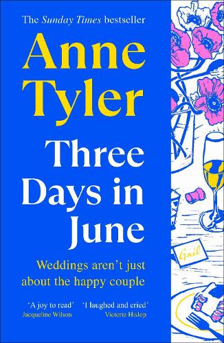 Three Days in June