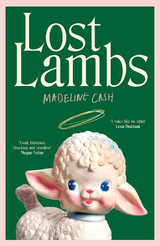Lost Lambs