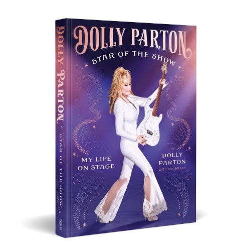 Star of the Show: My Life on Stage