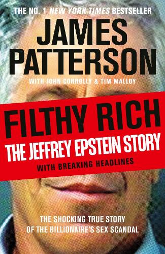 Filthy Rich: The Jeffrey Epstein Story