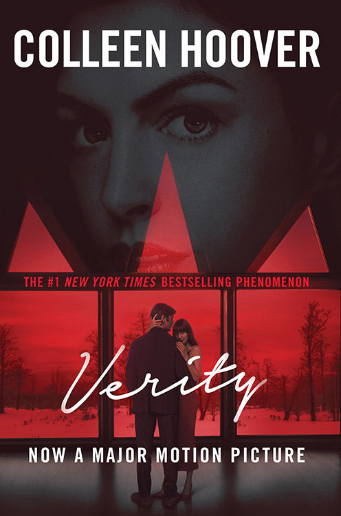Verity Movie Tie-In