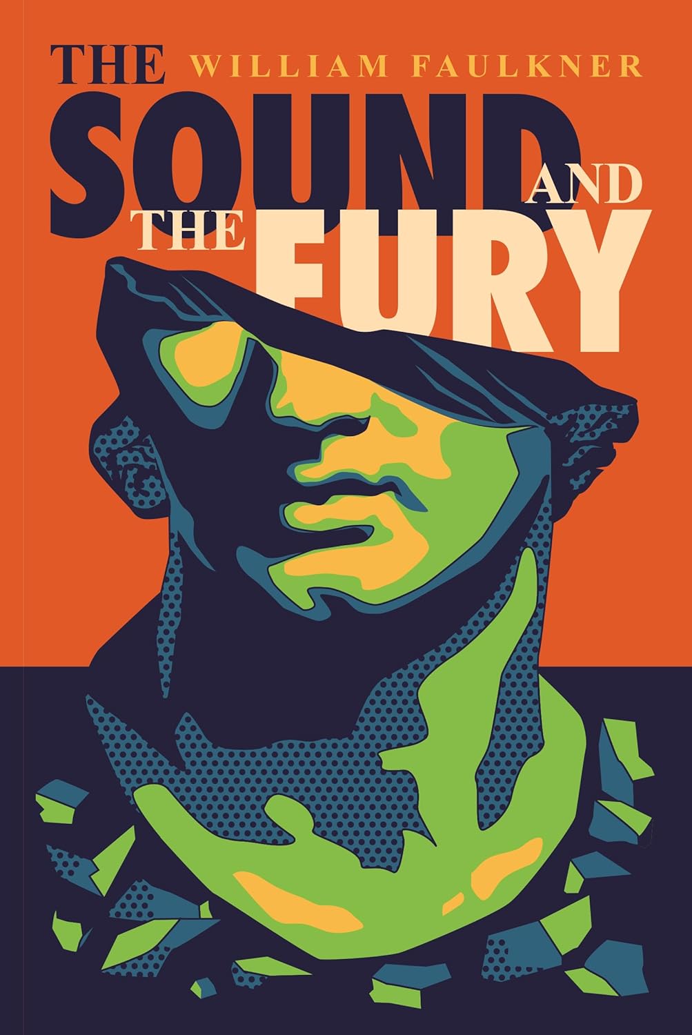 The Sound and the Fury