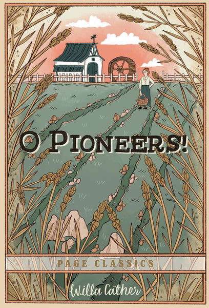 O Pioneers!