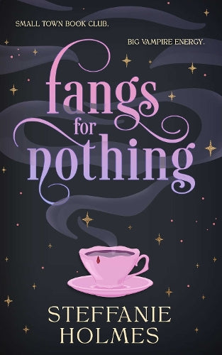 Fangs for Nothing: Volume 1