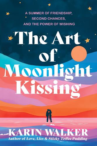 The Art of Moonlight Kissing