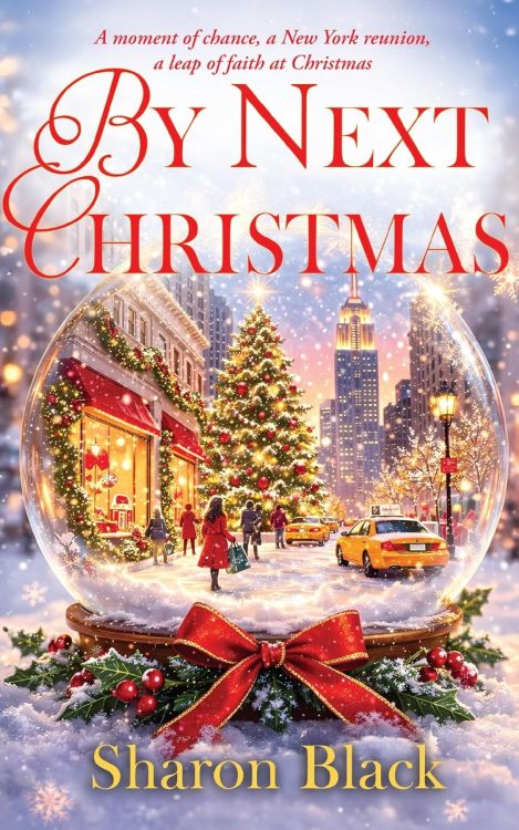 By Next Christmas