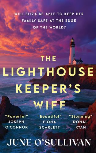 The Lighthouse Keeper's Wife