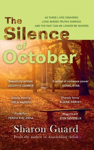 The Silence of October