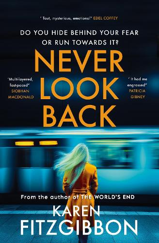 Never Look Back