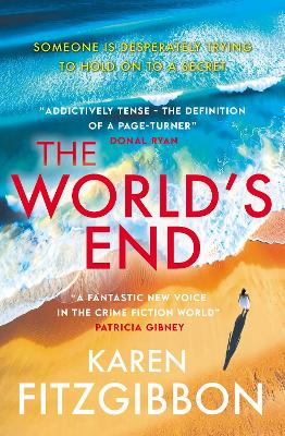 The World's End: 2024