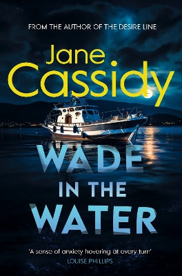 Wade in The Water: 2024