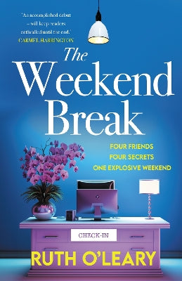 The Weekend Break: 2024