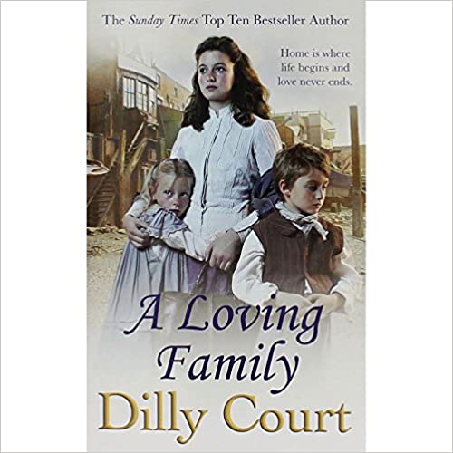A Loving Family