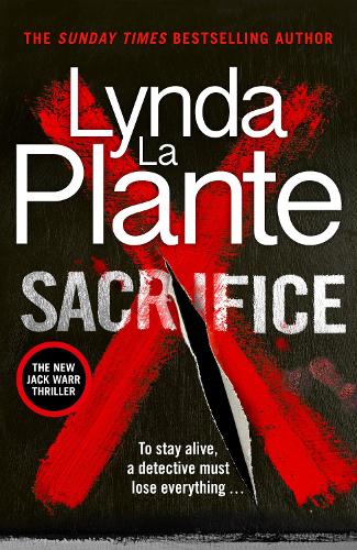 Sacrifice: The brand-new nail-biting 2026 crime thriller from the multi-million selling author
