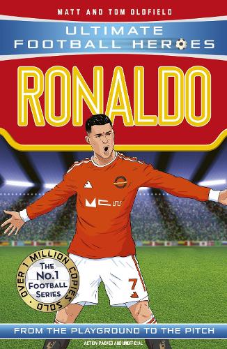 Ronaldo: Real Madrid