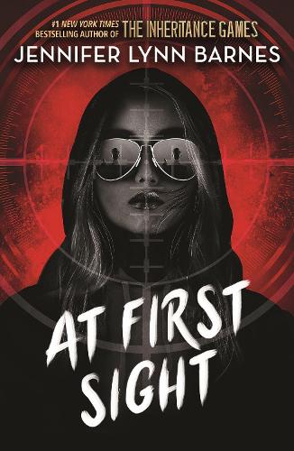 At First Sight: from the bestselling author of The Inheritance Games