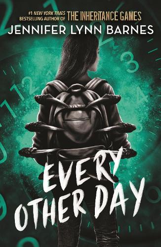 Every Other Day: from the bestselling author of The Inheritance Games